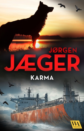 Karma (e-bok) av Jørgen Jæger