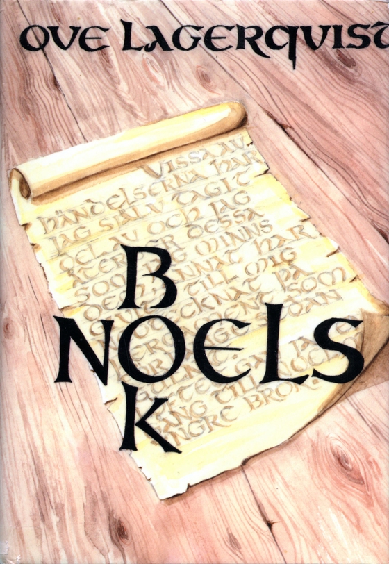 Noels bok