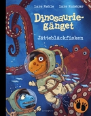 Jättebläckfisken