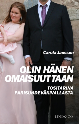 Olin hänen omaisuuttaan (e-bok) av Leone Milton