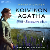 Pää-Poussan Elsa