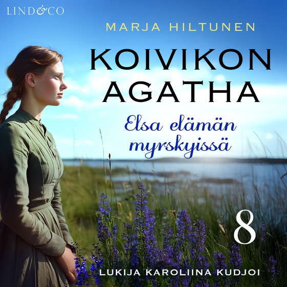 Elsa elämän myrskyissä