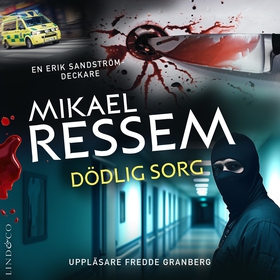 Dödlig sorg (ljudbok) av Mikael Ressem