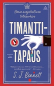 Timanttitapaus