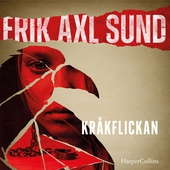 Kråkflickan