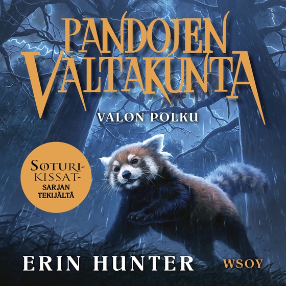 Pandojen valtakunta: Valon polku