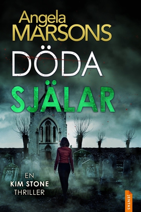 Döda själar (e-bok) av Angela Marsons