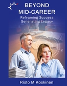 Beyond Mid-Career: Reframing Success, Generating Legacy