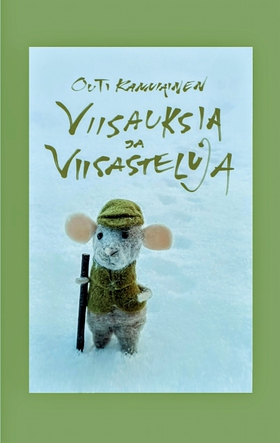 Viisauksia ja viisasteluja (e-bok) av Outi Kann