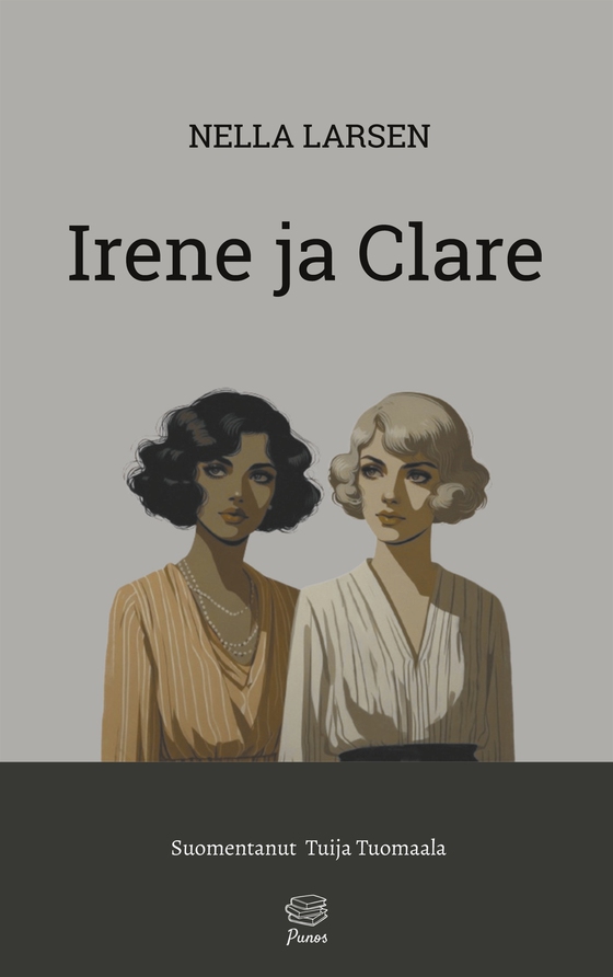 Irene ja Clare