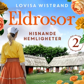 Hisnande hemligheter (ljudbok) av Lovisa Wistra