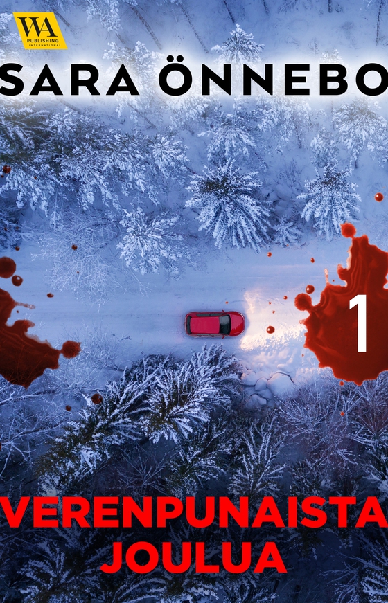 Verenpunaista joulua, osa 1