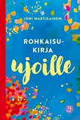 Rohkaisukirja ujoille