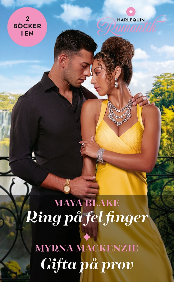 Ring på fel finger / Gifta på prov