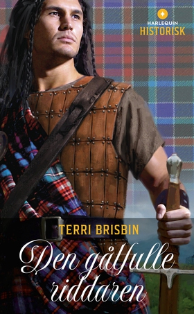 Den gåtfulle riddaren (e-bok) av Terri Brisbin