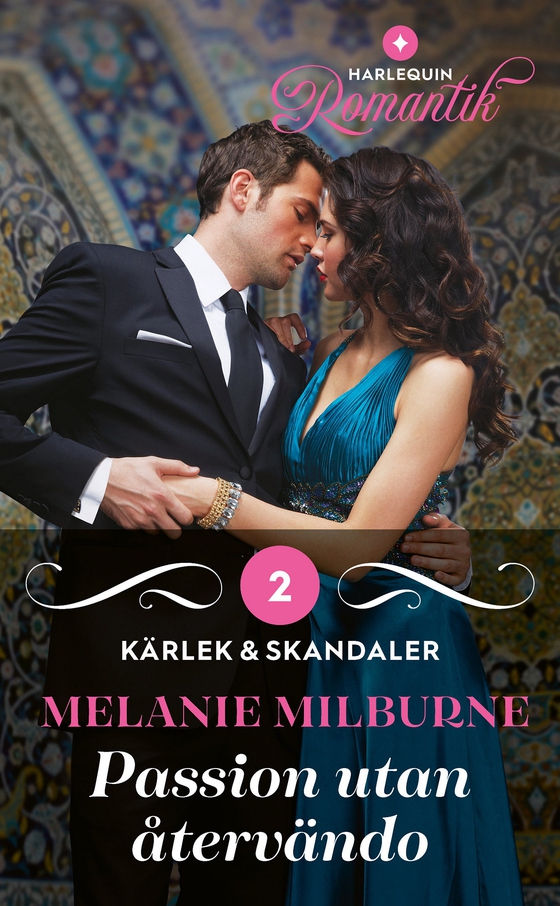 Passion utan återvändo