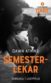 Semesterlekar