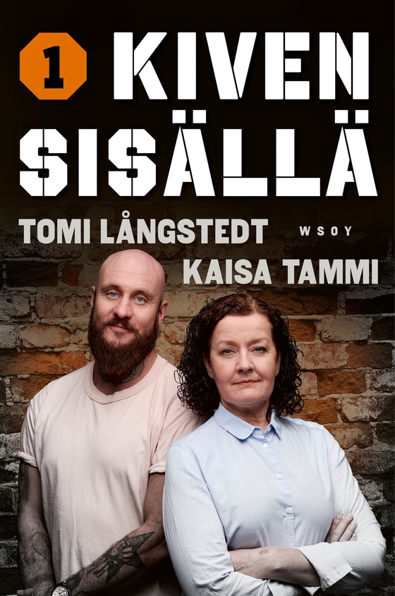Kiven sisällä, osa 1