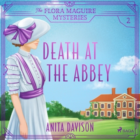 Death at the Abbey: a gripping, historical cosy