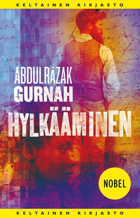 Hylkääminen (e-bok) av Abdulrazak Gurnah