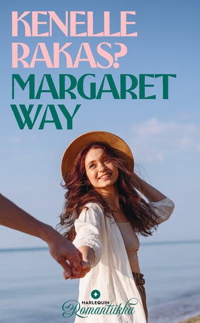 Kenelle Rakas? (e-bok) av Margaret Way