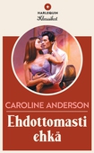 Ehdottomasti ehkä