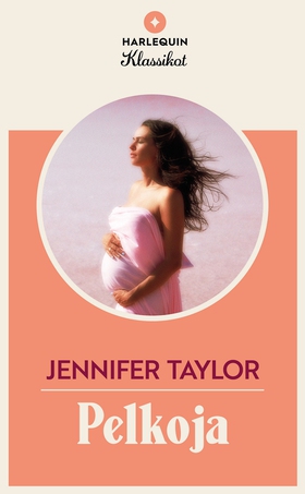 Pelkoja (e-bok) av Jennifer Taylor
