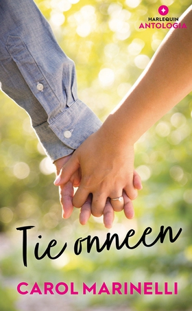Tie onneen (e-bok) av Carol Marinelli