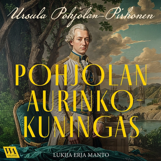 Pohjolan aurinkokuningas
