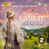 Hjärtats kval