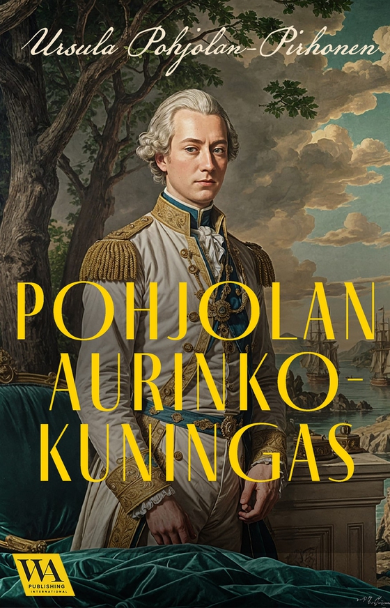 Pohjolan aurinkokuningas