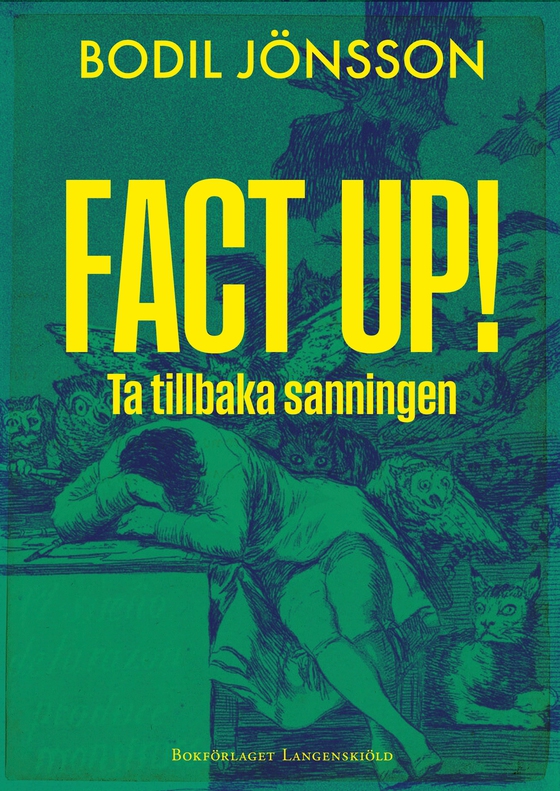 Fact Up!  Ta tillbaka sanningen