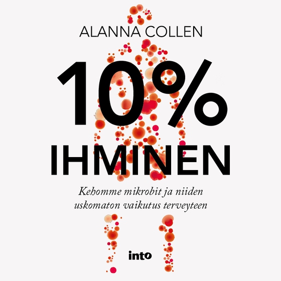 10 % ihminen
