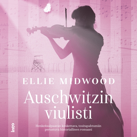 Auschwitzin viulisti