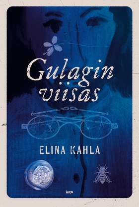 Gulagin viisas (e-bok) av Elina Kahla