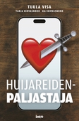 Huijareidenpaljastaja