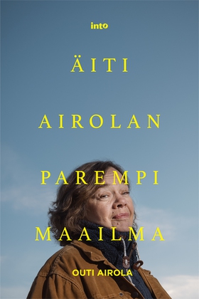 Äiti Airolan parempi maailma (e-bok) av Outi Ai
