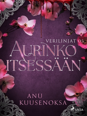 Aurinko itsessään (e-bok) av Anu Kuusenoksa