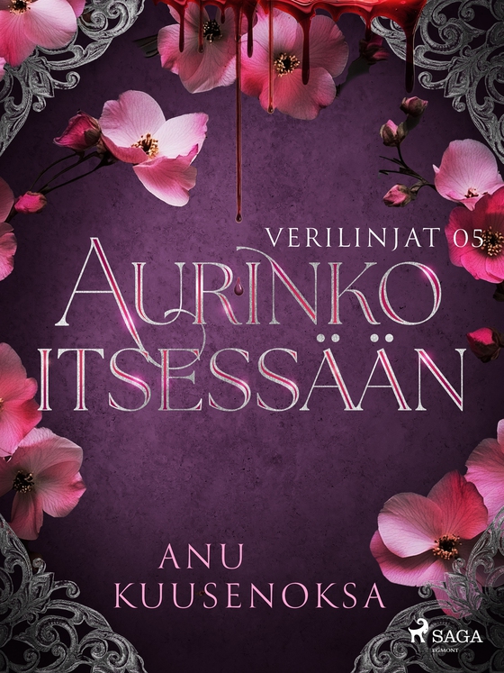 Aurinko itsessään