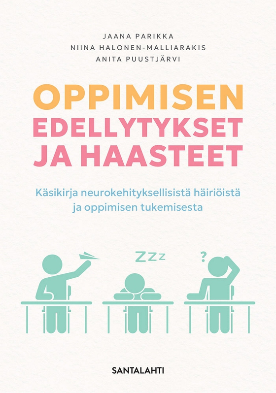 Oppimisen edellytykset ja haasteet