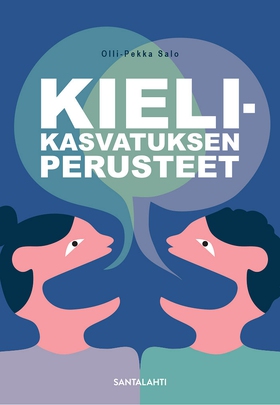 Kielikasvatuksen perusteet (e-bok) av Olli-Pekk