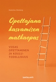 Opettajana kasvamisen matkaopas