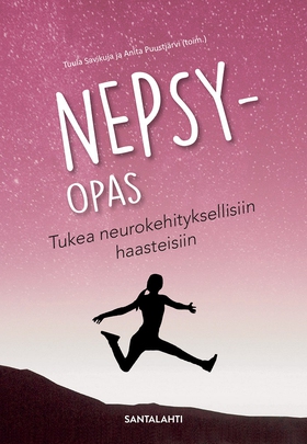 Nepsy-opas (e-bok) av 