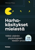 Harhakäsitykset mielestä