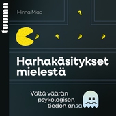 Harhakäsitykset mielestä