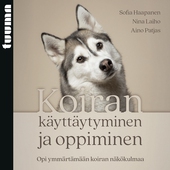 Koiran käyttäytyminen ja oppiminen
