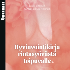 Hyvinvointikirja rintasyövästä toipuvalle (ljud