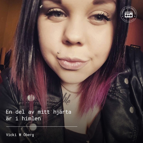 En del av mitt hjärta är i himlen