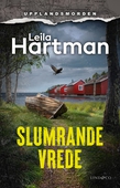 Slumrande vrede
