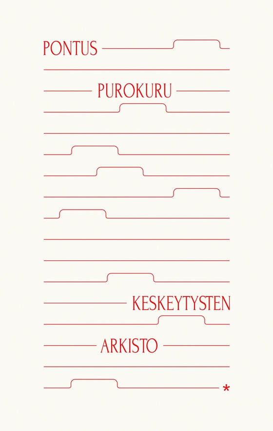 Keskeytysten arkisto